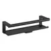 Cosmic Architects+ Shower Shelf With Glass Wiper - WJC235A0048036