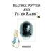 Beatrix Potter and Peter Rabbit 9780723242154 Used / Pre-owned