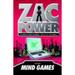 Pre-Owned Zac Power #3: Mind Games: 24 Hours to Save the World ... and Put Out the Rubbish (Paperback) 0312346573 9780312346577