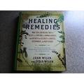 Healing Remedies More Than 1 000 Natural Ways to Relieve the Symptoms of Common Ailments From Arthritis and Allergies to Diabetes Osteoporosis and Many Others! 9780345521507 Used / Pre-owned