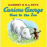 Pre-Owned Curious George Goes to the Zoo 9780547315874