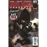 Marvel Comics Presents (2nd Series) #6 VF ; Marvel Comic Book