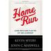 Home Run : Learn God s Game Plan for Life and Leadership 9781455577224 Used / Pre-owned