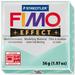 Fimo Effect Polymer Clay 2oz-Mint