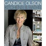 Candice Olson Kitchens and Baths 9780470889374 Used / Pre-owned