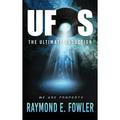 UFOs: The Ultimate Abduction (Hardcover)