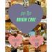 Oh! Top 50 Raisin Cake Recipes Volume 6: Welcome to Raisin Cake Cookbook (Paperback)