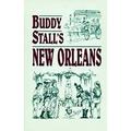 Pre-Owned Buddy Stall s New Orleans 9780882898131
