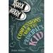 Confessions from the Principal s Kid 9780544813793 Used / Pre-owned