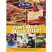 Mr. Food Test Kitchen Just One More Bite! : More Than 150 Mouthwatering Recipes You Simply Can t Resist 9780975539651 Used / Pre-owned