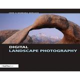 Pre-Owned Digital Landscape Photography (Paperback) 0240810937 9780240810935