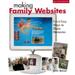 Pre-Owned Making Family Websites: Fun & Easy Ways to Share Memories (Paperback) 1579904459 9781579904456
