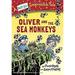 Pre-Owned Oliver and the Sea Monkeys 9780385387897