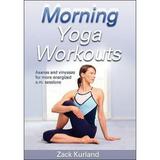 Pre-Owned Morning Yoga Workouts (Paperback) 073606401X 9780736064019