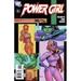 Power Girl (3rd Series) #5 VF ; DC Comic Book