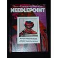Pre-Owned Better Homes and Gardens Needlepoint 9780696004759