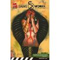 Snake Woman: Tale of the Snake Charmer TPB #3 VF ; Virgin Comic Book