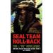 Pre-Owned Seal Team : Roll-Back 9780380787142