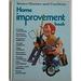 Better Homes and Gardens Home Improvement Book 9780696006807 Used / Pre-owned