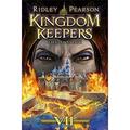 Kingdom Keepers VII (Kingdom Keepers Book VII) : The Insider 9781423164906 Used / Pre-owned