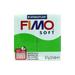 Fimo Soft Clay 57gm Tropical Green