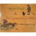 Pre-Owned Rip Van Winkle and the Legend of Sleepy Hollow 9780912882093 /