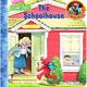 123 Sesame Street: The Schoolhouse (Where is the Puppy?) 9781403789983 Used / Pre-owned
