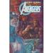 Hot Shots: Avengers #1 VF ; Marvel Comic Book