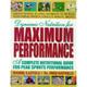 Pre-Owned Dynamic Nutrition for Maximum Performance : A Complete Nutritional Guide for Peak Sports Performance 9780895297563