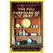 The Full Cupboard of Life 9780375422188 Used / Pre-owned