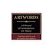 Artwords : A Glossary of Contemporary Art Theory 9780313292729 Used / Pre-owned