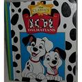 Walt Disney s 101 Dalmatians (Disney Classics) 9780785395447 Used / Pre-owned