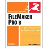 Pre-Owned FileMaker Pro 8 for Windows and Macintosh 9780321396747 /