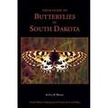 Pre-Owned Field Guide to Butterflies of South Dakota 9780971246317