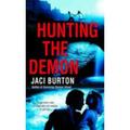 Pre-Owned Hunting the Demon (Demon Hunters Book 2) (Mass Market Paperback) 044024336X