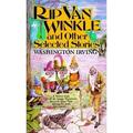 Pre-Owned Rip Van Winkle: And Other Selected Stories (Mass Market Paperback) 0812523326 9780812523324