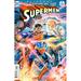 Superman: The Coming Of The Supermen #5 VF ; DC Comic Book