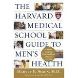 Pre-Owned The Harvard Medical School Guide to Men s Health: Lessons from the Harvard Men s Health Studies (Paperback) 0684871823 9780684871820