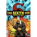 Sixth Gun The: Days of the Dead #1 VF ; Oni Comic Book