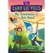 Camp Lil Vills: My Teammate Is a Hot Head (Disney Camp Lil Vills Book 2) (Paperback)