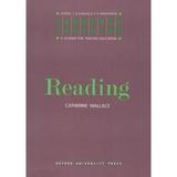 Pre-Owned LANGUAGE TEACHING. A SCHEME FOR TEACHER EDUCATION: READING 9780194371308