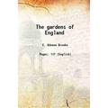 The gardens of England 1858