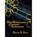 High Performance Computer Architecture 9780201168020 Used / Pre-owned