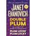 Pre-Owned Double Plum : Plum Lovin and Plum Lucky 9781250858320