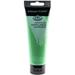 Royal & Langnickel Essentials 120ml Acrylic Paint Tube - Cadmium Green