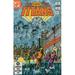 New Teen Titans The (1st Series) #26 VF ; DC Comic Book