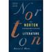 Pre-Owned The Norton Introduction to Literature (Paperback) 0393913392 9780393913392