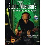 Technical Reference: The Studio Musician s Handbook (Mixed media product)