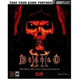 Diablo II Official Strategy Guide 9781566868914 Used / Pre-owned