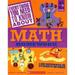 Pre-Owned Math Homework : A Desk Reference for Students and Parents 9780439625227